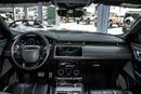 Land Rover Range Rover Velar Land Rover Range Rover Velar 2020 GCC specs