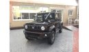 Suzuki Jimny GL GL Sizuki jimni , made in jabani