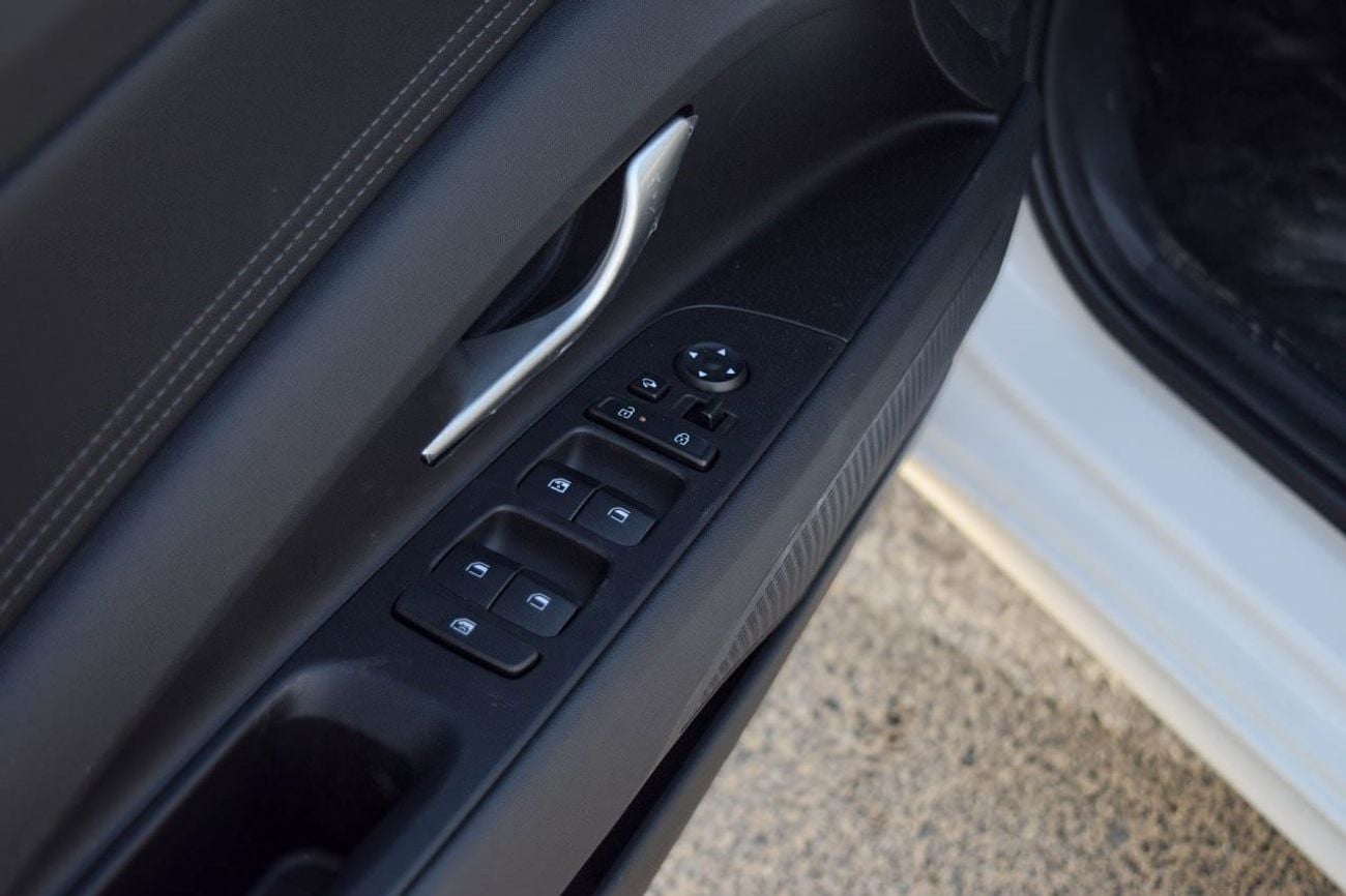 هيونداي إلانترا elite