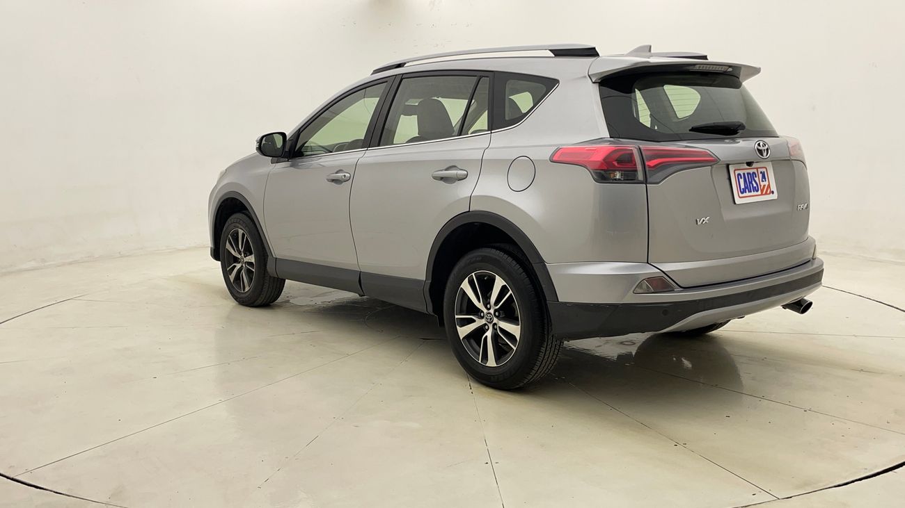 Toyota RAV4 VXR 2.5 | Zero Down Payment | Home Test Drive