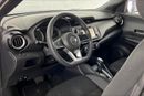 Nissan Kicks SV+NAV | Guaranteed Warranty | 0 Down Payment