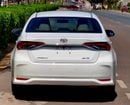Toyota Corolla XLI 1.6L M/T 890-Monthly l GCC l Cruise, Camera, GPS l Accident Free
