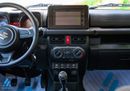 Suzuki Jimny GL V4 1.5L Petrol MT 2024 / 3 Doors - 4 Seats / Steering Audio Control / Book now