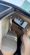 نيسان ألتيما