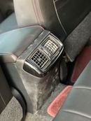 Toyota Hilux Toyota Hilux 2016model Modified 2024 Adventure 2.7 4x4 petrol Engine Colour white push start Transmi