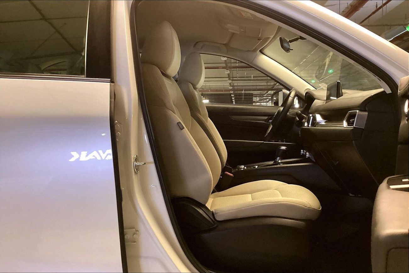 مازدا CX5 GL | شامل الضمان | 0 ﺪﻔﻋﺓ ﺃﻮﻟﻯ | عرض فلاش 11.11 + هدايا مجانية بقيمة 2000 درهم