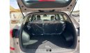 هيونداي توسون 2020 Hyundai Tucson full options (TL) 5dr SUV 2.0L 4 cylinder petrol automatic transmission All whee