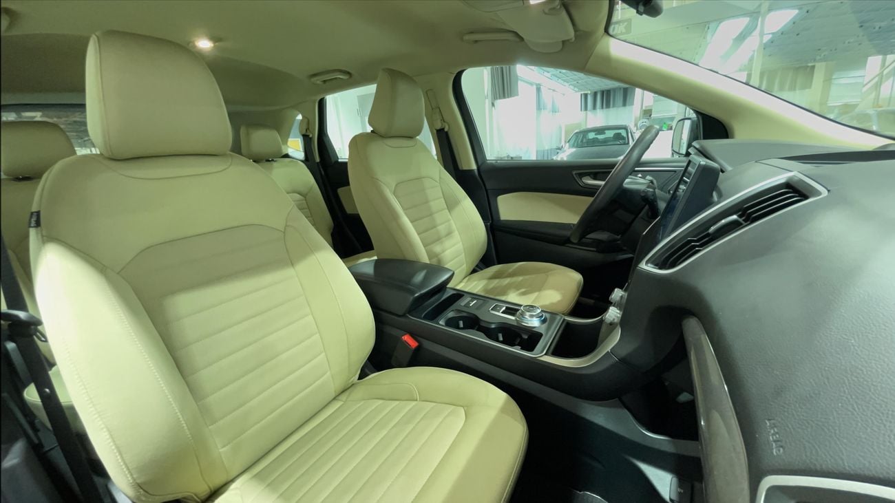 Ford Edge 2022 SE | AED 898/Month | 0 DP | 30 Day Return | Warranty