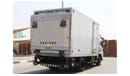 Isuzu Reward 2019 | NPR REWARD REFRIGERATOR T-600 - R - THERMO KING | MULTI PURPOSE TRUCK WITH GCC SPECS