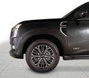 Nissan Patrol LE TITANIUM 3.5