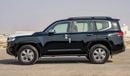 Toyota Land Cruiser VX LC300 VX 4.0P AT MY2024 – BLACK