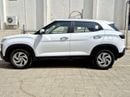Hyundai Creta HYUNDAI CRETA 1.5L COMFORT 2026 GCC SPECS