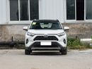 Toyota RAV4 RAV4 2024 HYBRID 2.5L E-CVT 4WD ELITE PLUS EDITION