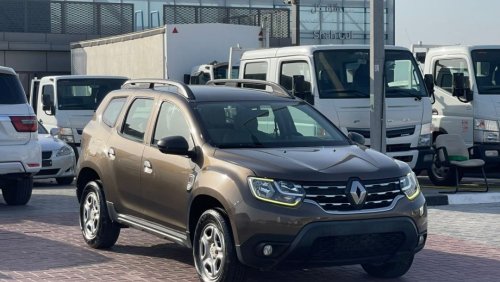 Renault Duster 2019 I 2.0L I 4WD I Ref#177