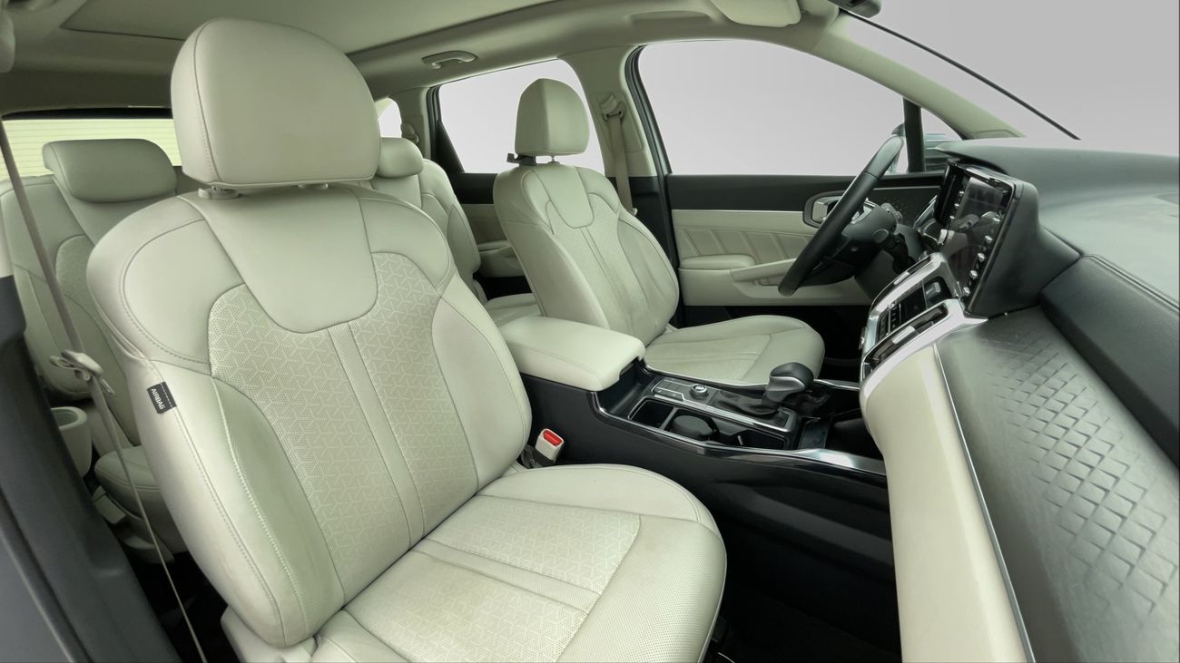 كيا سورينتو EX 2.5 | بدون دفعة مقدمة | اختبار القيادة في المنزل