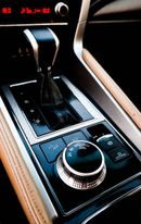 Mitsubishi Montero Sport MITSUBISHI MONTERO SPORT 2021 GLS Premium 3.0L (7 Seater)  GCC IN EXCELLENT CONDITION