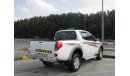 Mitsubishi L200 2015 3.5 V6 REF#706