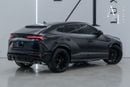 لامبورغيني اوروس STD 4.0T V8 2019 Lamborghini Urus, Service History, Fully Loaded, Excellent Condition, GCC