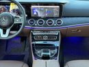 Mercedes-Benz E300 Premium + Merceds e3002020