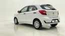 Ford Figo AMBIENTE 1.5 | Zero Down Payment | Free Home Test Drive