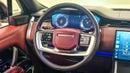 Land Rover Range Rover HSE P530
