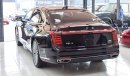 HONGQI H9 50TD  V6 T