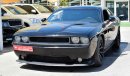 Dodge Challenger HEMI