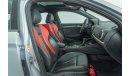 Audi S3 2016 Audi S3 Quattro High Option / Full-Service History & 3 Year Deutsche Technik Service Pack