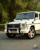 مرسيدس بنز G 55 AMG STD