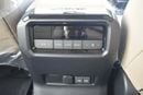 Toyota Prado Prado 2.4L 2026 MID OPTION