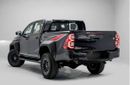 Toyota Hilux TOYOTA HILUX GR 4.0 2026