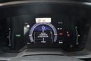 Toyota Corolla toyota corolla elite 1.8L hybrid full option