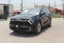 Kia Sportage Kia Sportage 2025, Chinese Specs 1.5L