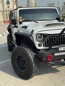 Jeep Wrangler Sport 3.6L A/T