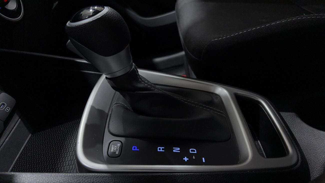Hyundai Venue 2025 | AED 743/Month | 0 DP | 30 Day Return | Warranty | Service History