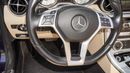 مرسيدس بنز SLK 200 Std 1.8L