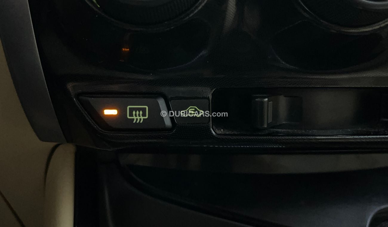 Toyota Yaris SE 1.5 | Zero Down Payment | Free Home Test Drive