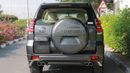 Toyota Prado VXR - V6 - Top Option