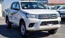 Toyota Hilux 2.7L V4 Gasoline