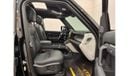 Land Rover Defender 2023 Land Rover Defender 110S P400 V6, JAN 2028 Land Rover Warranty + June 2028 Service Contract