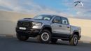 رام 1500 RHO 3.0TT 2025 GCC With 3 Years Or 60,000 Km Warranty @Official Dealer