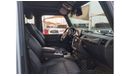 مرسيدس بنز G 63 AMG مرسيدس G63 - 2018 صبغة وكالة تحت الضمان