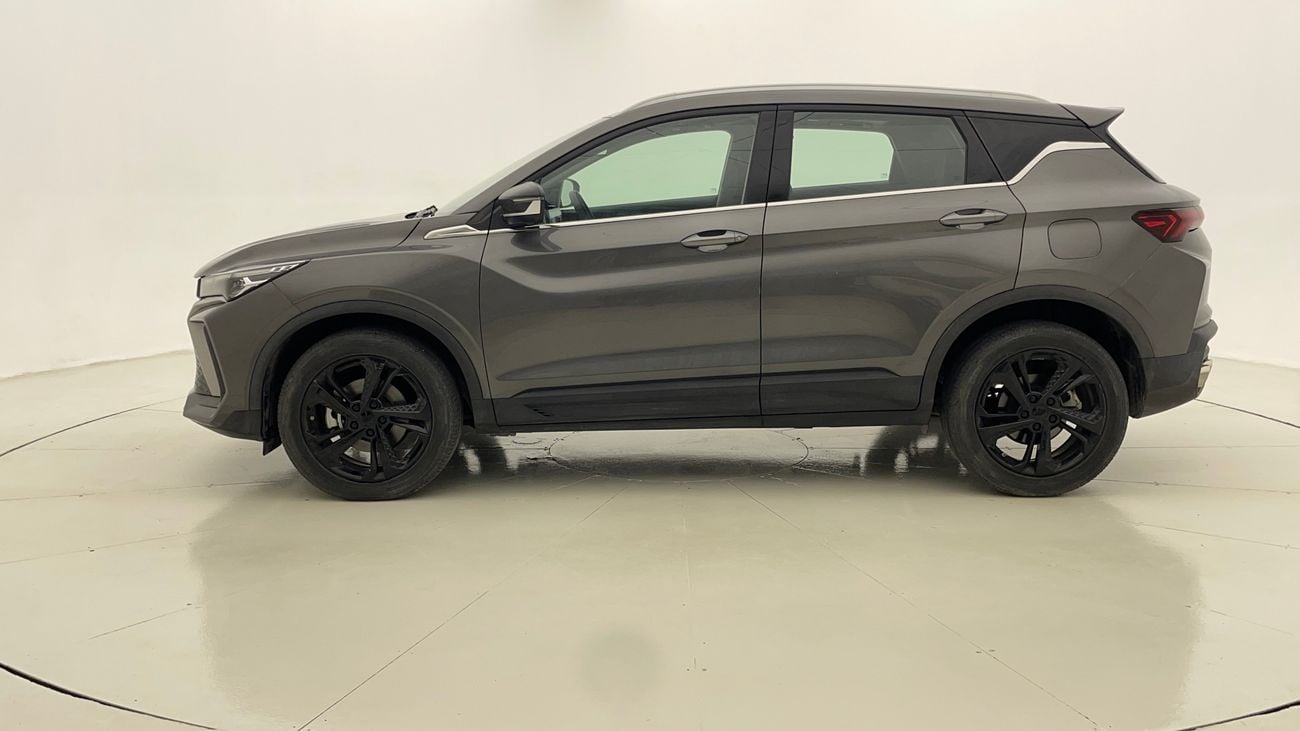 جيلي كول تري GK 1.5 | بدون دفعة مقدمة | اختبار القيادة في المنزل