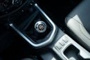 Nissan Navara Nissan Navara Manual Transmission 4x4