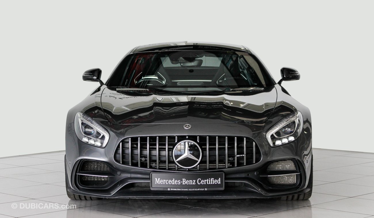 Mercedes-Benz AMG GT S *SALE EVENT* Enquirer for more details