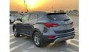 هيونداي سانتا في 2017 Hyundai Santa Fe Sports / EXPORT ONLY