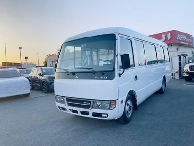 Mitsubishi Fuso Rosa