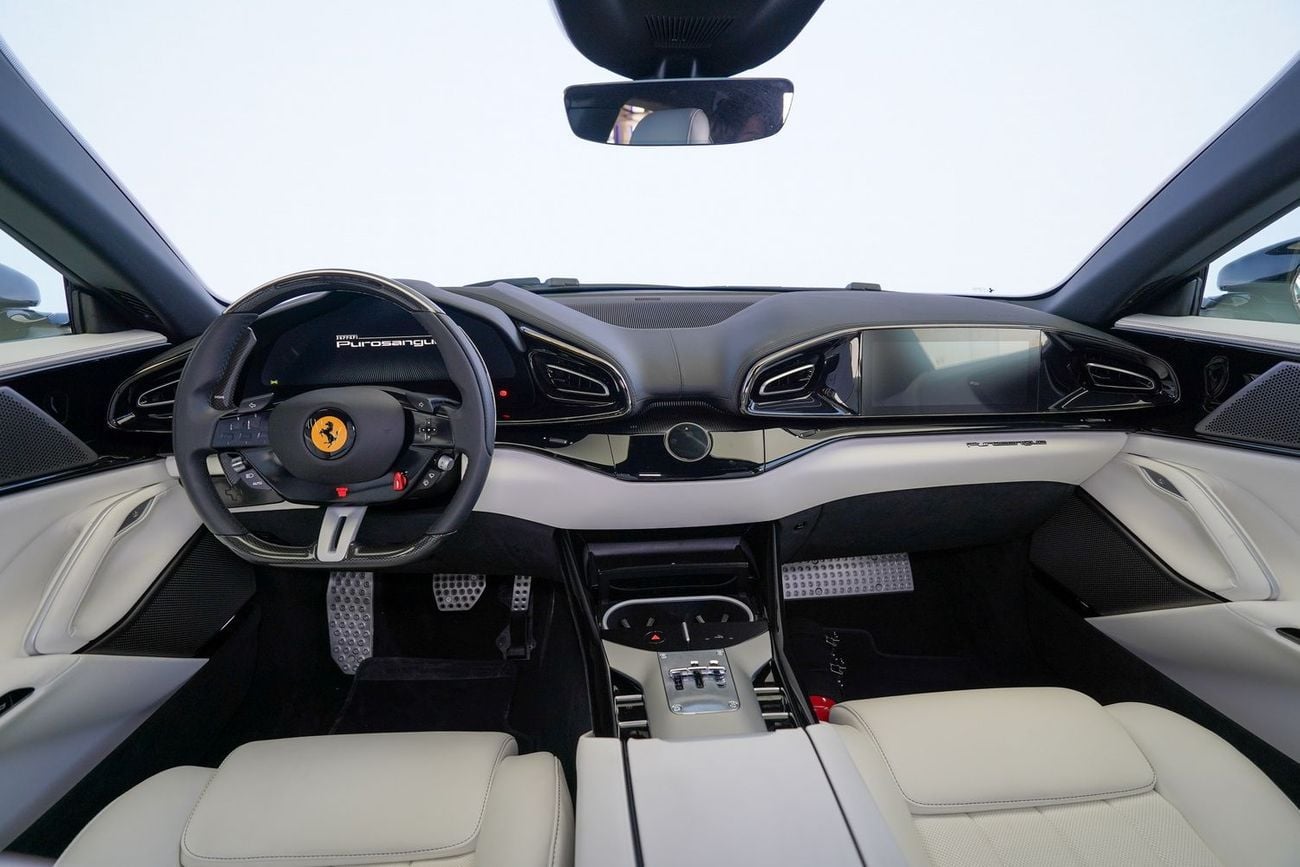 فيراري بوروسانجوي