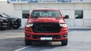 RAM 1500 ( Eid al-Adha Offer ) (For Export , НА ЭКСПОРТ) PY 26/26 Limited Crew Cab Hurricane H.O 3.0TT GCC Бе