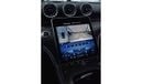 مرسيدس بنز C 300 EXCELLENT DEAL for our Mercedes Benz C300 ( 2022 Model ) in White Color Korean Specs